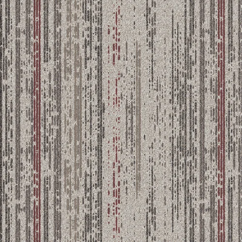 Carpete em Placas Reflection